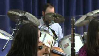 BT Chorus - 3 Songs  .avi