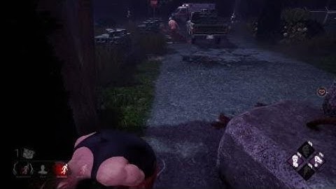 Reverse CJ Tech, Gerardo with the Flashlight Save