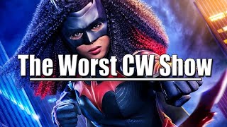 Batwoman Season 2 is the Worst Show on The CW (Video Essay)