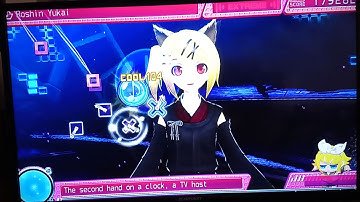 Project diva meltdown (F2nd)