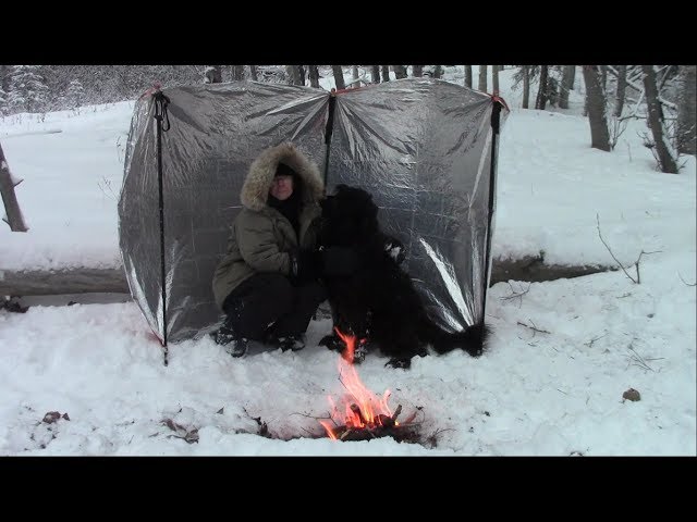 Is A Survival Space Blanket Worth Having