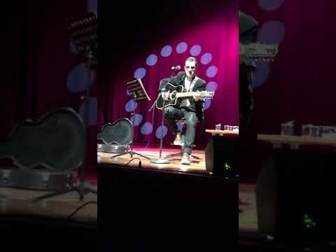 Erhan Güleryüz Severek Ayrılanlar Canlı Performans