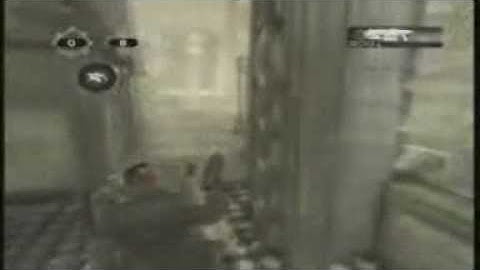 (GOW2) MeatShield With Anygun (After January Patch)