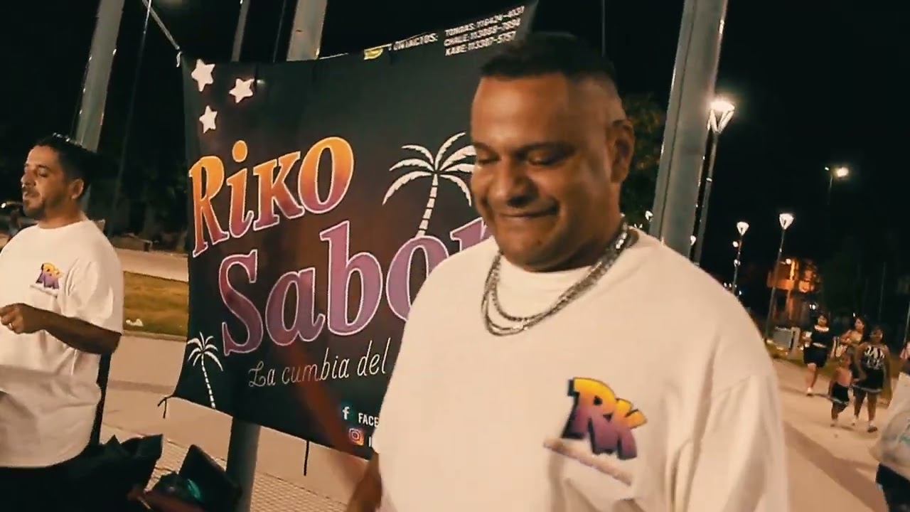 Riko sabor session 2 canciones de novelas latinas