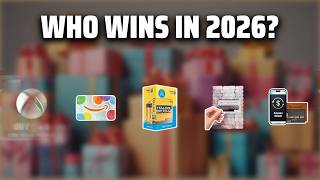 The Top 5 Best Amazon Gift Cards in 2026 - Must Watch Before Buying!