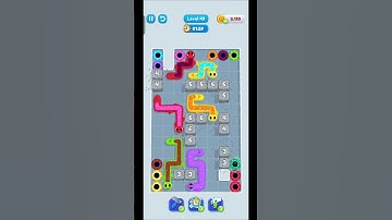 Gecko Out level 43 walkthrough  #gaming #gameplay #androidgames #puzzle #gametapbyeeny #walkthrough