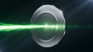 15 μm Micro-Hole Drilling in Molybdenum Aperture | Femtosecond Laser Machining