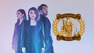 PENGADILAN MUSIK - HMGNC (Part 2)