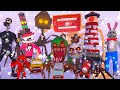 Best of 2023 megamix  house head lighthouse head toilet monster and many more