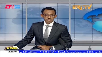 News in English for March 30, 2021 - ERi-TV, Eritrea