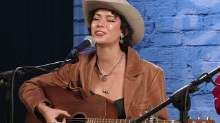 Presley Haile Performs \