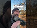 What 2025 taught me. #midlife   #over40 #countrylife #lifelessons #genx