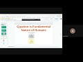 Unlocking Applied AI: Nature's Intelligence &amp; Building from Scratch -Batch 02 -01