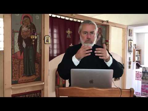 Video: Jaký To Má Smysl Ve Svátku Proměnění Páně