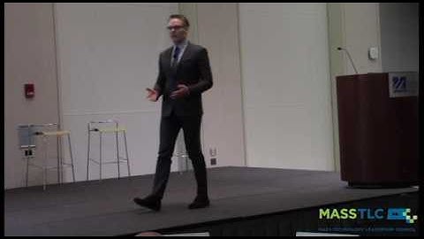 MassIntelligence Keynote: Eric Daimler