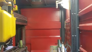 Python SPG tool calibration