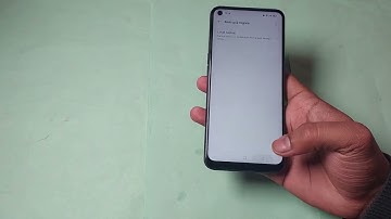 oppo f19s me reset network setting use kaise kare, oppo f19s reset network setting