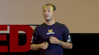 ความเชื่อกึ่งสําเร็จรูป - Dayspring | ทัดณัฐ ฉันทธรรม์ | TEDxThammasatU