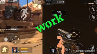 Cara bug di map pyramid