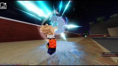 [YBA] Killing Jotaro only with  Vamp Spec  (Reworked)