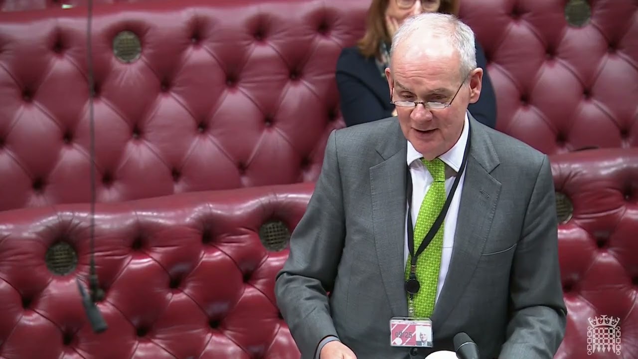 Speech: Rail "Nationalisation" - What's the Plan?