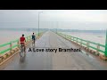 A love story of bramhani nadi bajirauta dhenkanal rj sudha love story