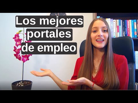 Las mejores páginas para buscar empleo en Latinoamérica, España y el mundo / Michelle Engelmann