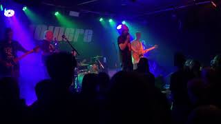Advice From Alex - Wonk Unit - The Joiners, Southampton - 17/11/21