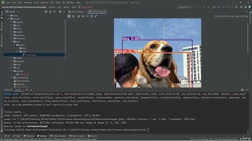 2  Testing YOLOv9 Model Performance Image, Video, and Webcam Tutorial