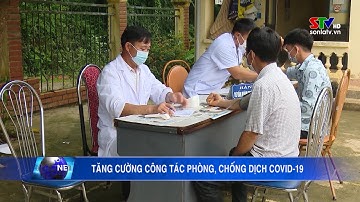 Thủ tướng Chính phủ: Tăng cường công tác phòng, chống dịch covid-19