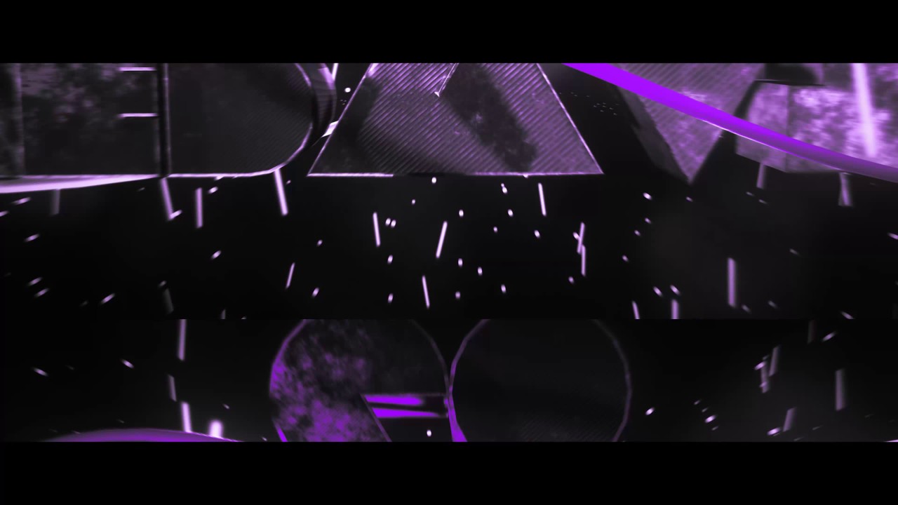 My new channel intro - YouTube