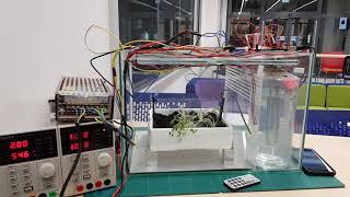 IoT based agriculture screenshot 5