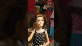 Violets Morning Routine