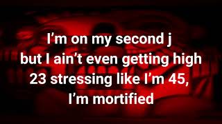 A Reece - Mark 15 : 35 