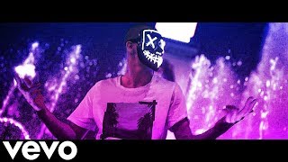 JANKO - XD (Official Music Video)