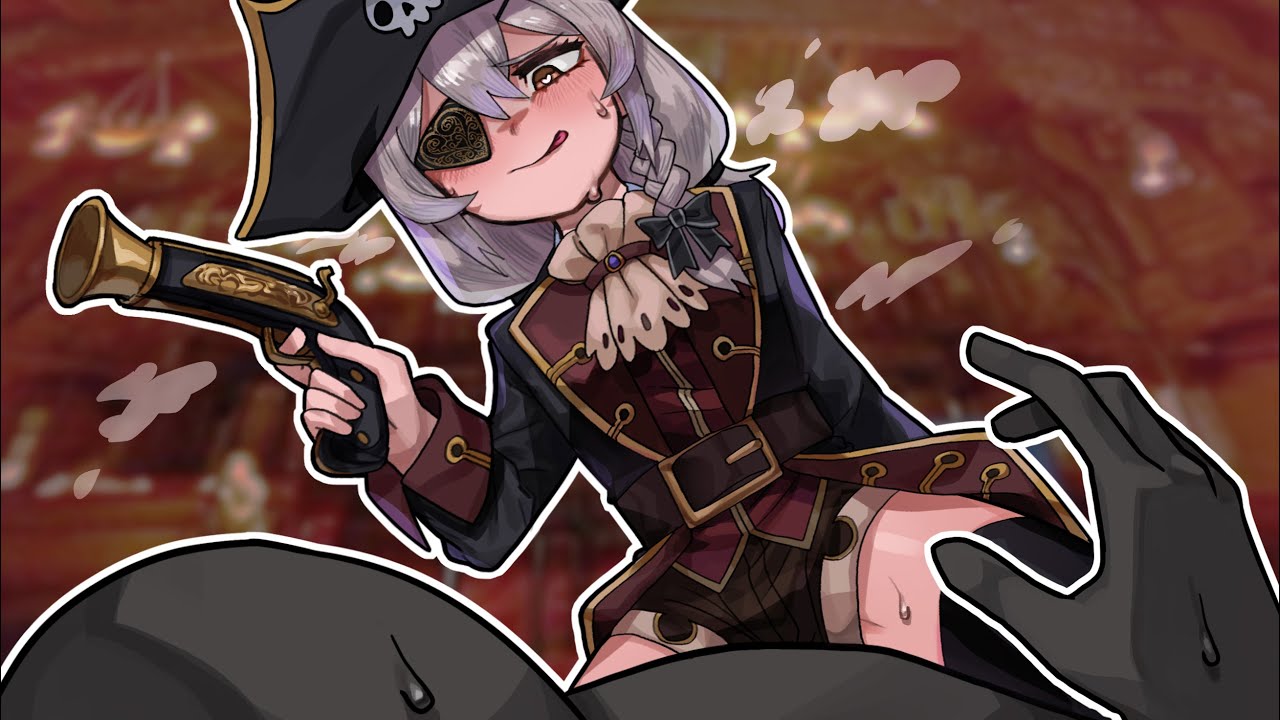 pics 장마군 ëìì í´ì ë¨ sea of thieves
