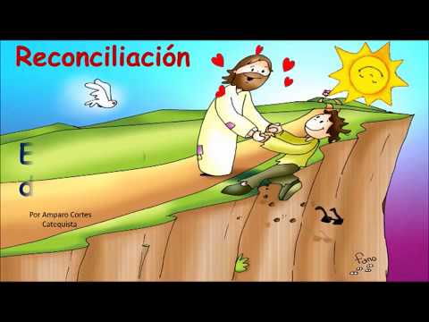 Vídeo: La reconciliació ajudaria a reparar?