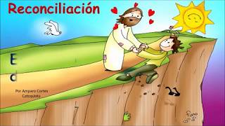 La Reconciliación, encuentro de amor