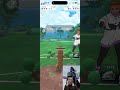 Pokemon Go Preview Cup