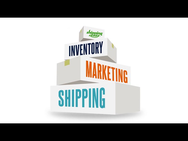 ShippingEasy: the Full E-commerce Shipping Platform
