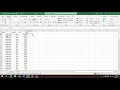 Excel  comment bien utiliser le clavier  ctrl  e   remplissage instantan mingyu6001