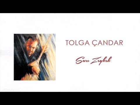 Tolga Çandar - Goyu mu Olur Gabardıcın Gölgesi