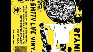 Shitty Life - Vinyls (Full Album)
