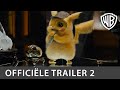 POKÉMON Detective Pikachu | Officiële trailer 2 NL | 8 mei in de bioscoop