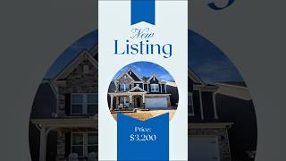 New Listing ✨ 128 Reids Cove Drive, Mooresville, NC 28117 #rentforcomfort #realestate  #realtyhomes