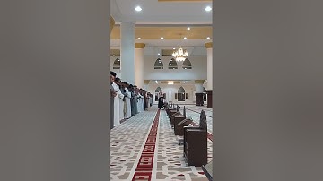 تلاوة خاشعة من سورة الإسراء | للقارئ: طاهر الصميلي