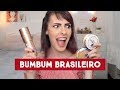 BRAZILIAN BUMBUM CREAM - Karen Bachini