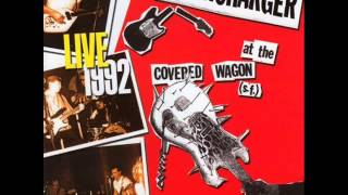 SUPERCHARGER - supercharger at the covered wagon LIVE 1992 - FULL ALBUM