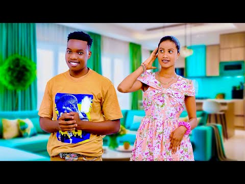 TATIZO LA KUPENDA Love Story PART 3