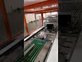 Clothing Folding Machine #machine